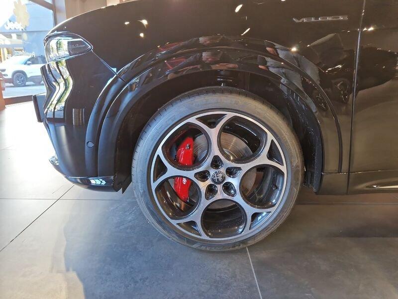 Alfa Romeo Tonale My24 Hybrid 130cv Veloce