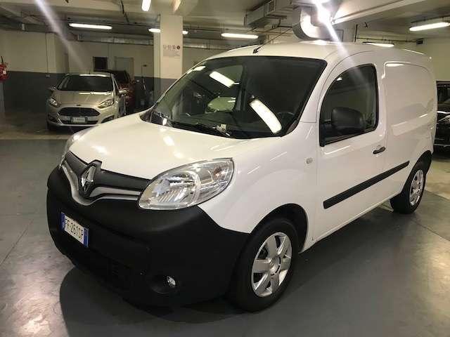 Renault Kangoo 1.5 dci FURGONE / EURO6B