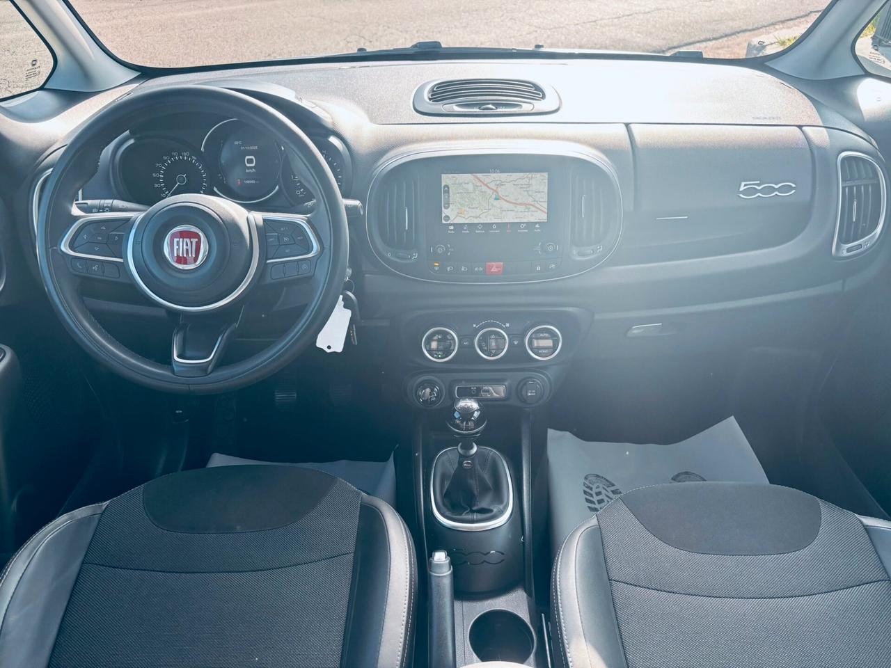 Fiat 500L 1.3 Multijet 95 CV City Cross