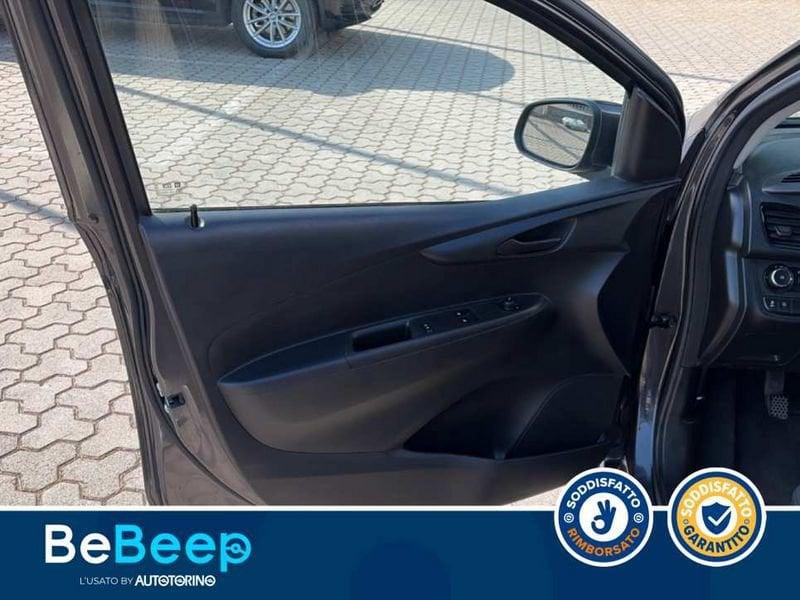 Opel Karl 1.0 N-JOY 75CV