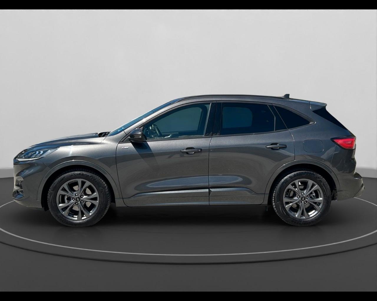 FORD Kuga III 2020 - Kuga 2.0 ecoblue ST-Line 2wd 120cv auto