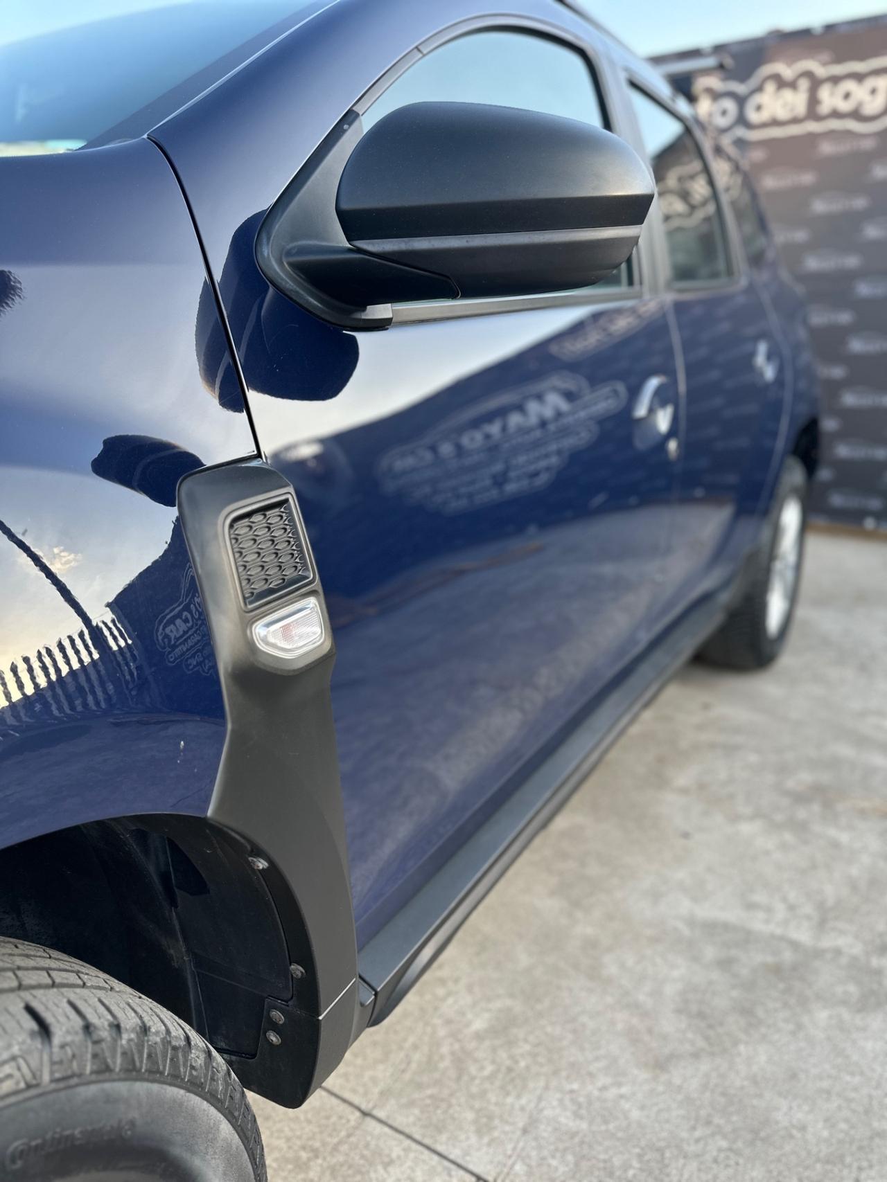 DACIA DUSTER (anno 2020)