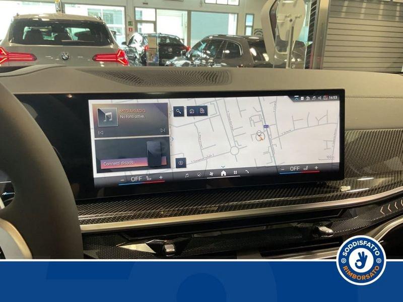BMW X7 xDrive 40d M Sport Pro