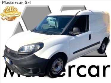 FIAT Doblo CARGO 1.6 Multijet 105 Cv CH1 Business - GK694RE