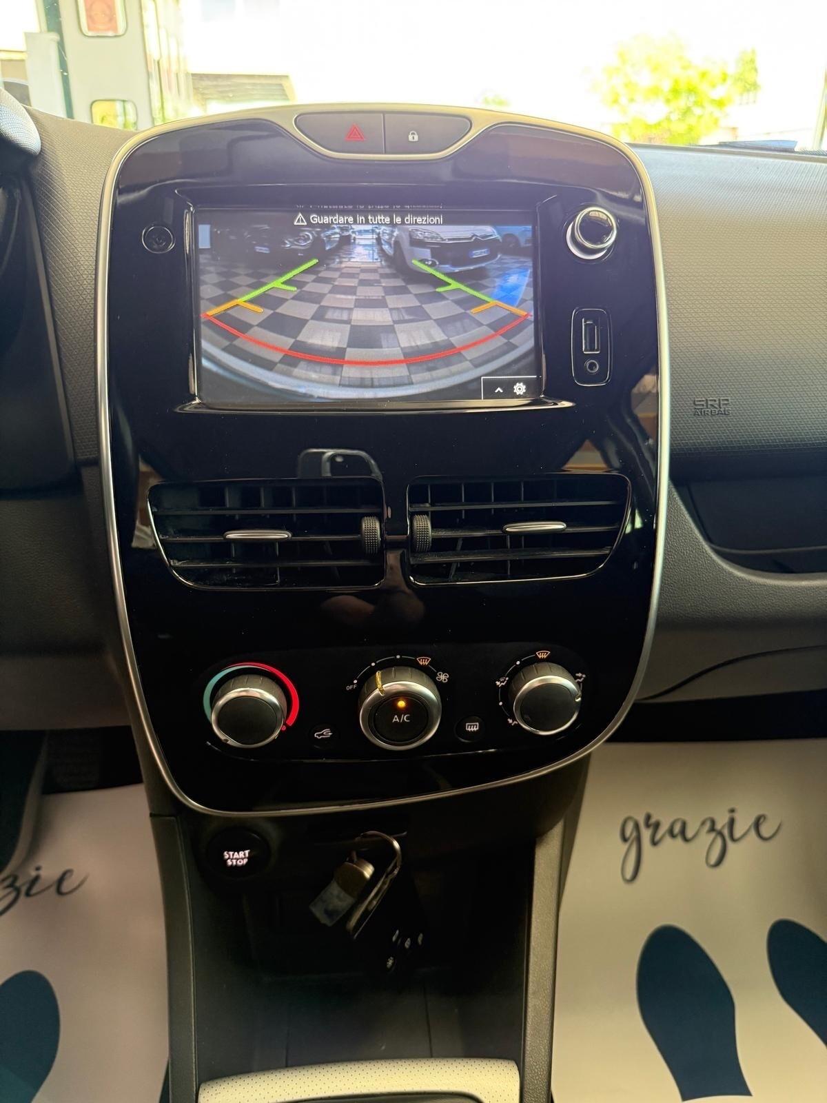 Renault Clio dCi 75CV Neopatentati