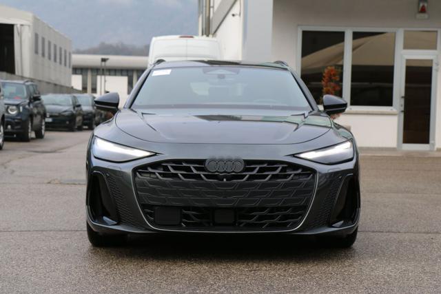 AUDI A6 Avant TDI 204CV S tronic S line edition