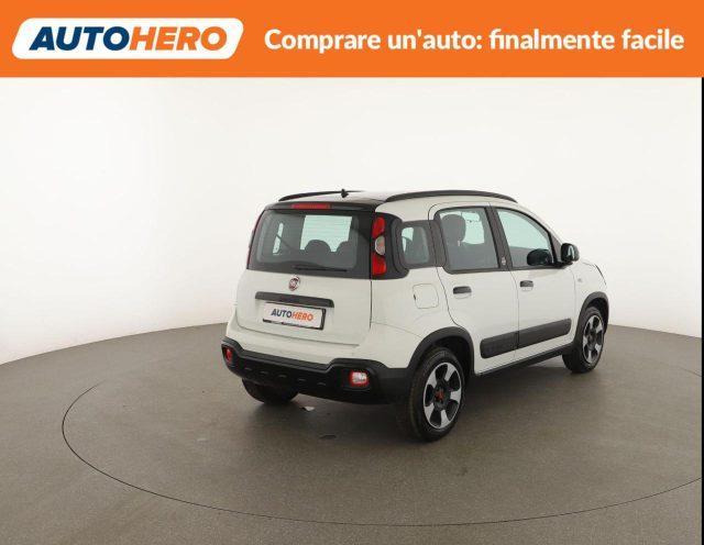 FIAT Panda 1.2 Connected by Wind