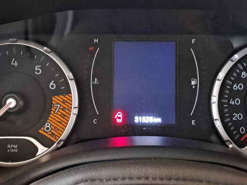 JEEP RENEGADE 1.0 T3 120cv Business