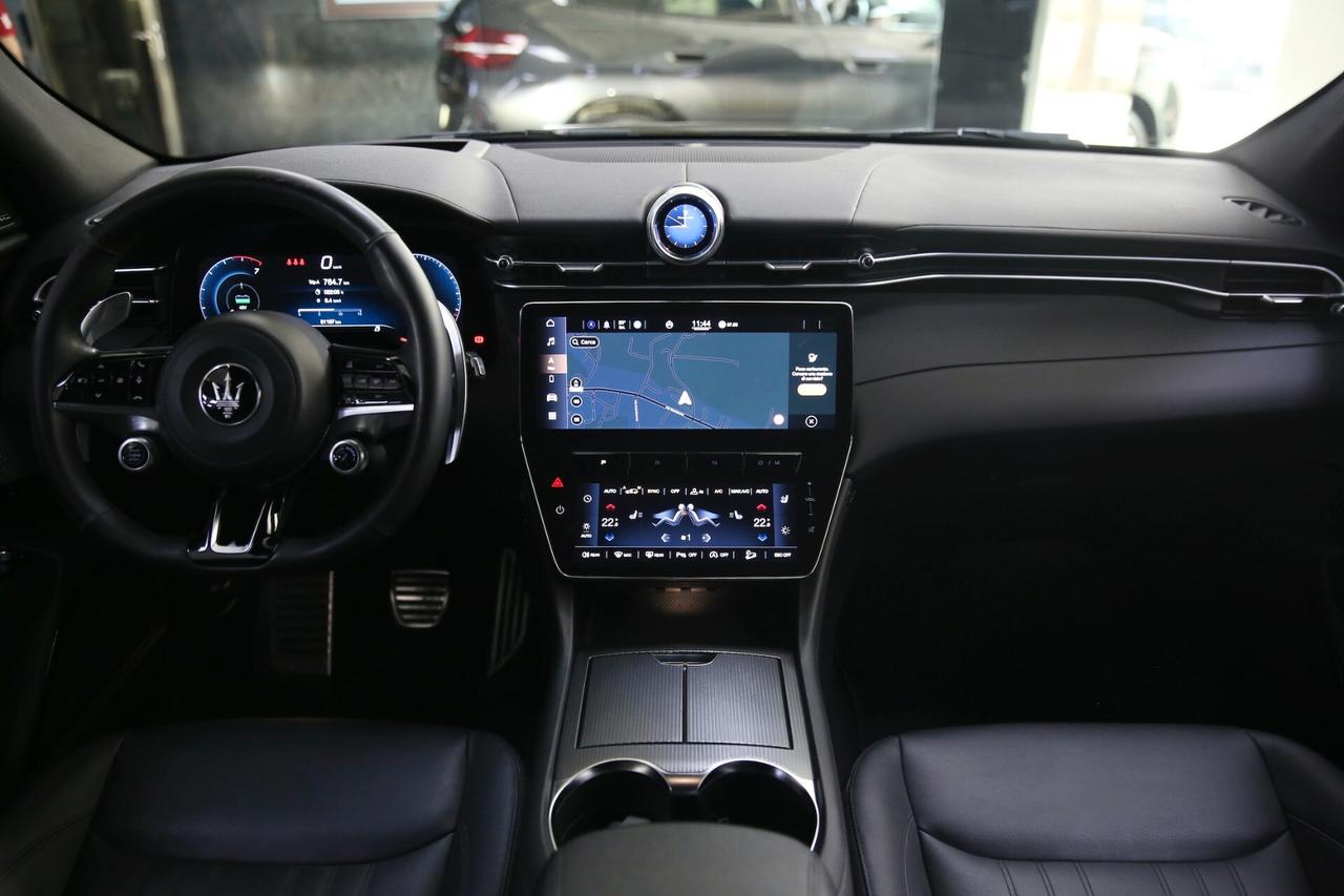 Maserati Grecale mhev 300 cv AWD GT auto
