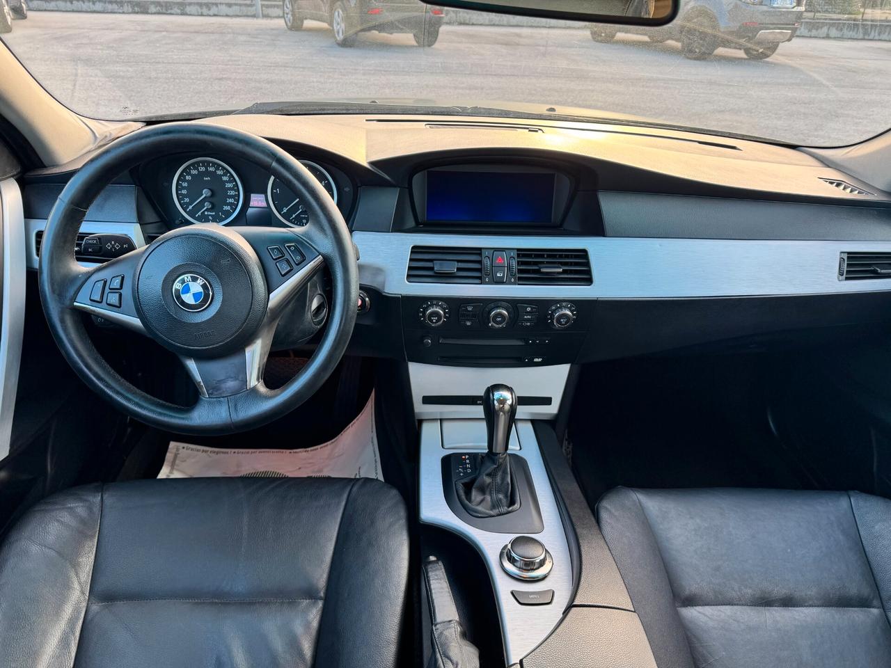 Bmw 530 530xd cat Futura