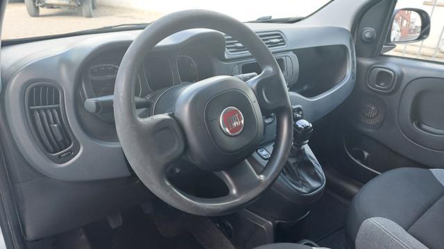 FIAT Panda 1.0 GSE S&S Hybrid Pop Van 2 posti Az. Italia