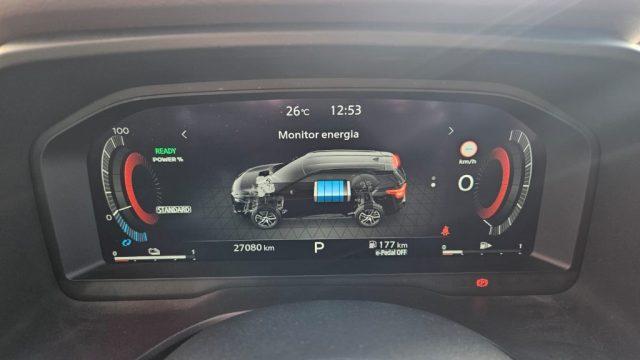 NISSAN X-Trail e-Power 2WD 5 posti Tekna