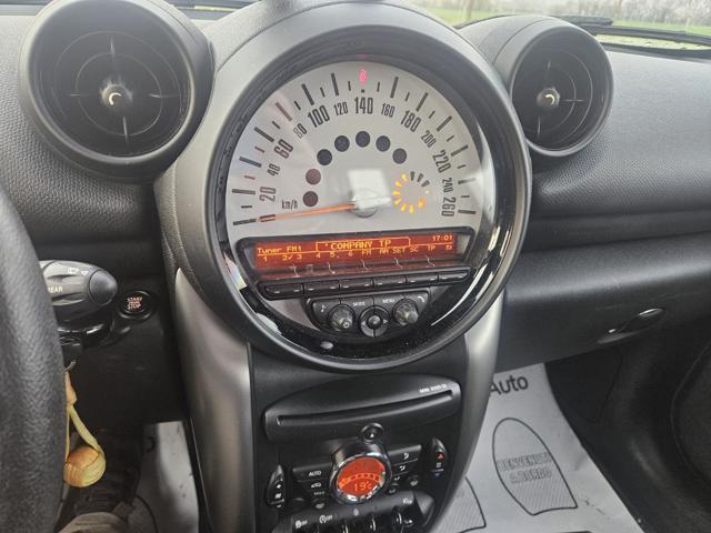 MINI Countryman Mini Cooper D Countryman