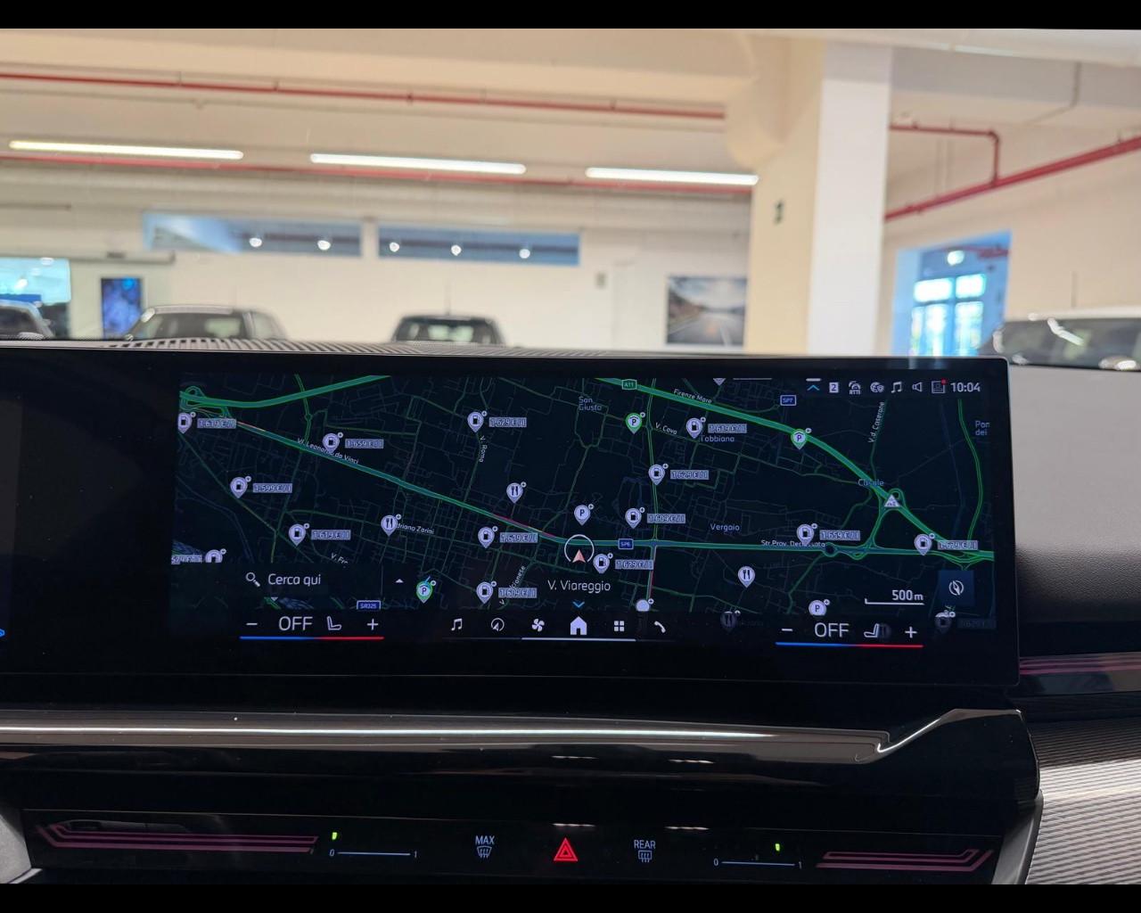 BMW 520d Touring