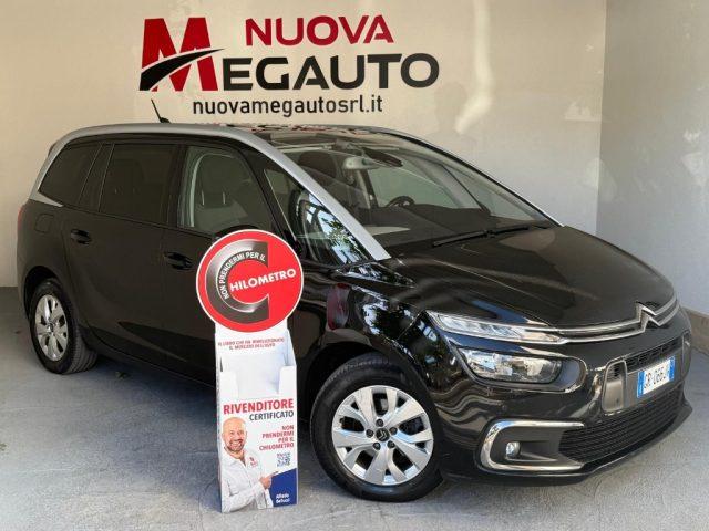 CITROEN C4 Spacetourer BlueHDi 130 S&S Feel