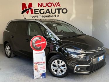 CITROEN C4 Spacetourer BlueHDi 130 S&S Feel