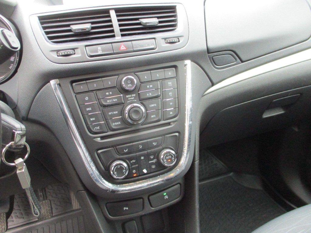 Opel Mokka 1.6 CDTI Ecotec 136CV 4x2 S&S Cosmo Euro6