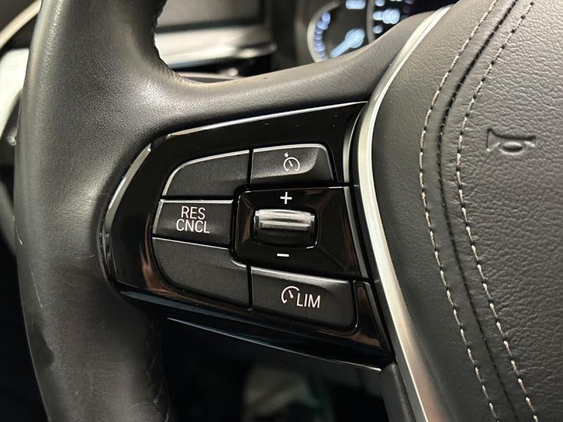 BMW Serie 5 Berlina 520 d Business Steptronic