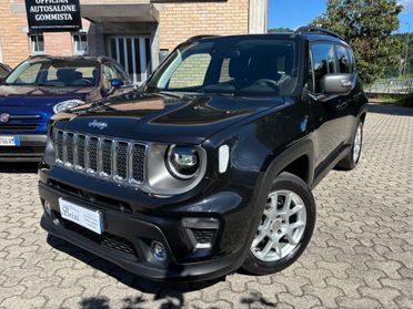 Jeep Renegade 1.6 Mjt 130 CV Limited LED TELECAMERA