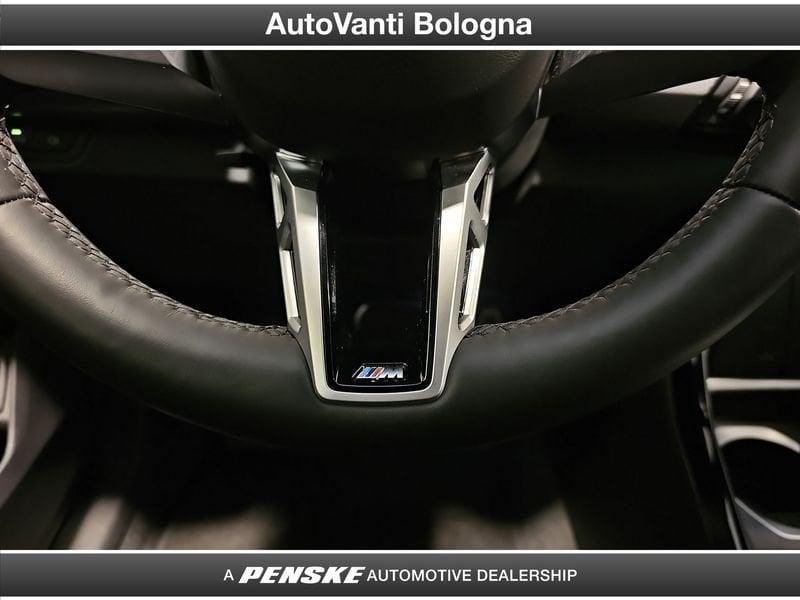 BMW X1 X1 sDrive 18d Msport