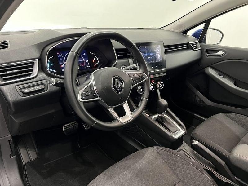 Renault Clio 1.4 Hybrid E-TECH FULL HYBRID INITIAL