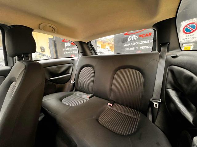 LANCIA Ypsilon 1.4 Argento Ecochic GPL