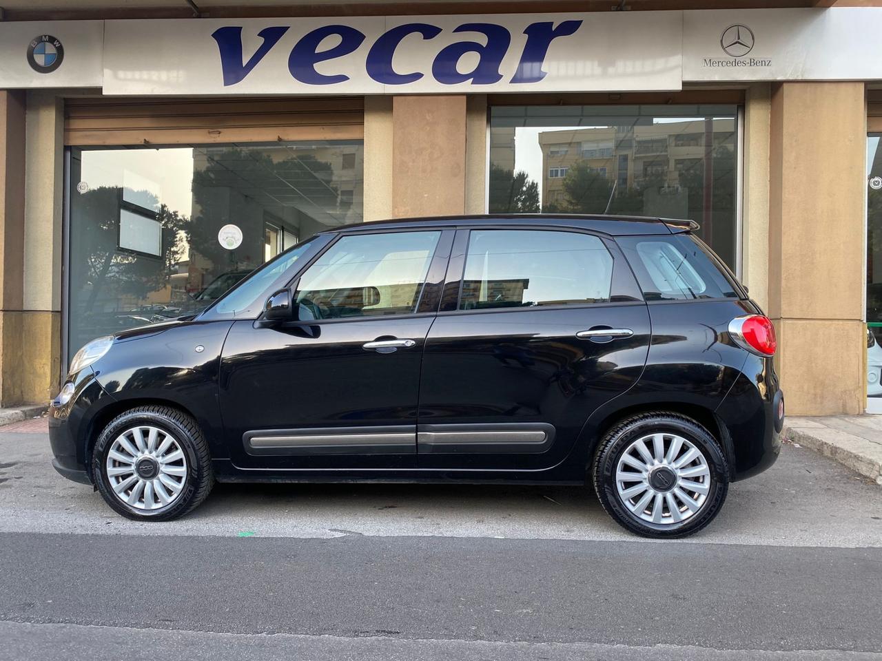 Fiat 500L 1.6 Multijet 120 CV Pop Star