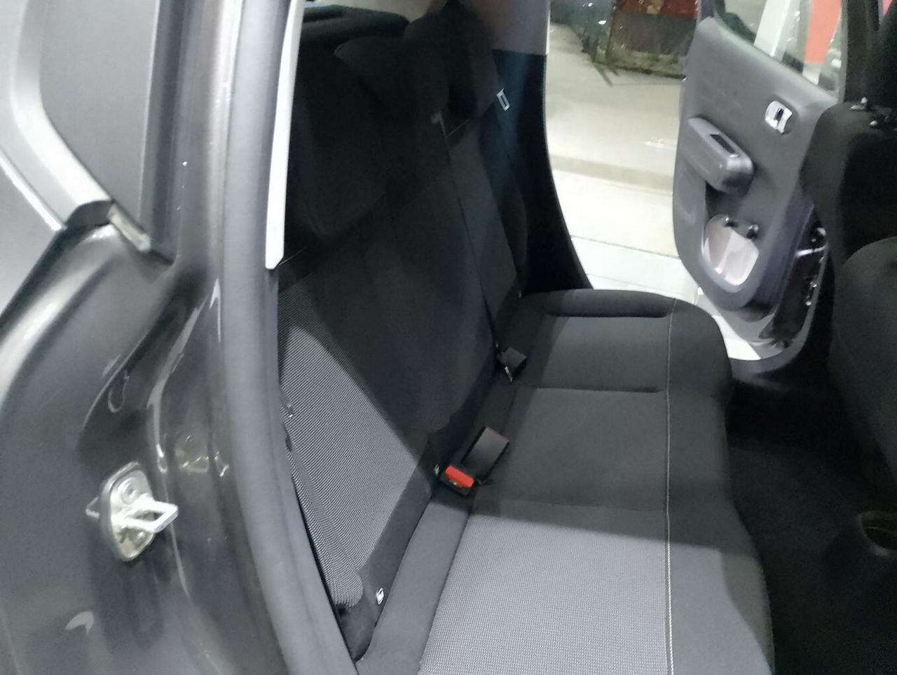 Citroen C3 BlueHDi 100 S&S You