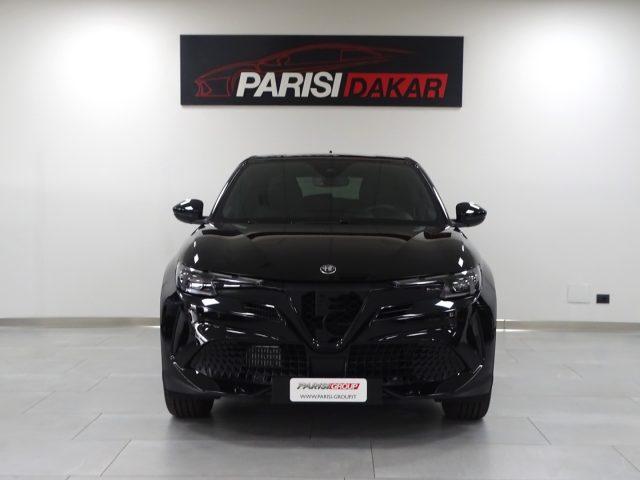 ALFA ROMEO Junior 1.2 Hyb Speciale+PACK TECHNO *PROMO PARISI GROUP*