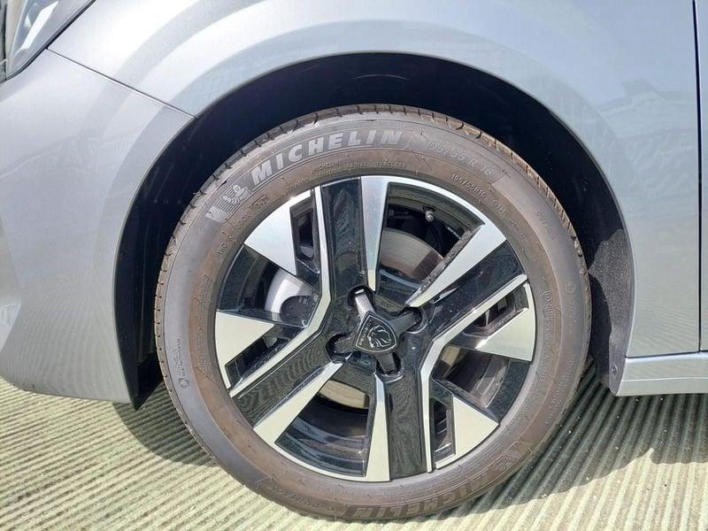 Peugeot 208 208 1.2 turbo Edition 100cv