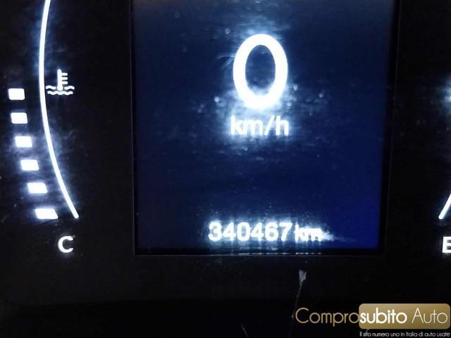 JEEP Renegade 1.6 Mjt 120 CV Business