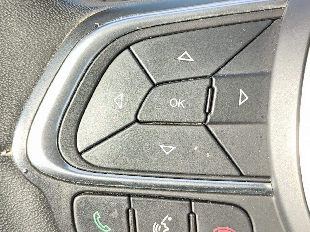 Fiat 500X Urban #7815