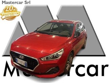 HYUNDAI i30 i30 Wagon 1.6 crdi Business 115cv - FZ127JA