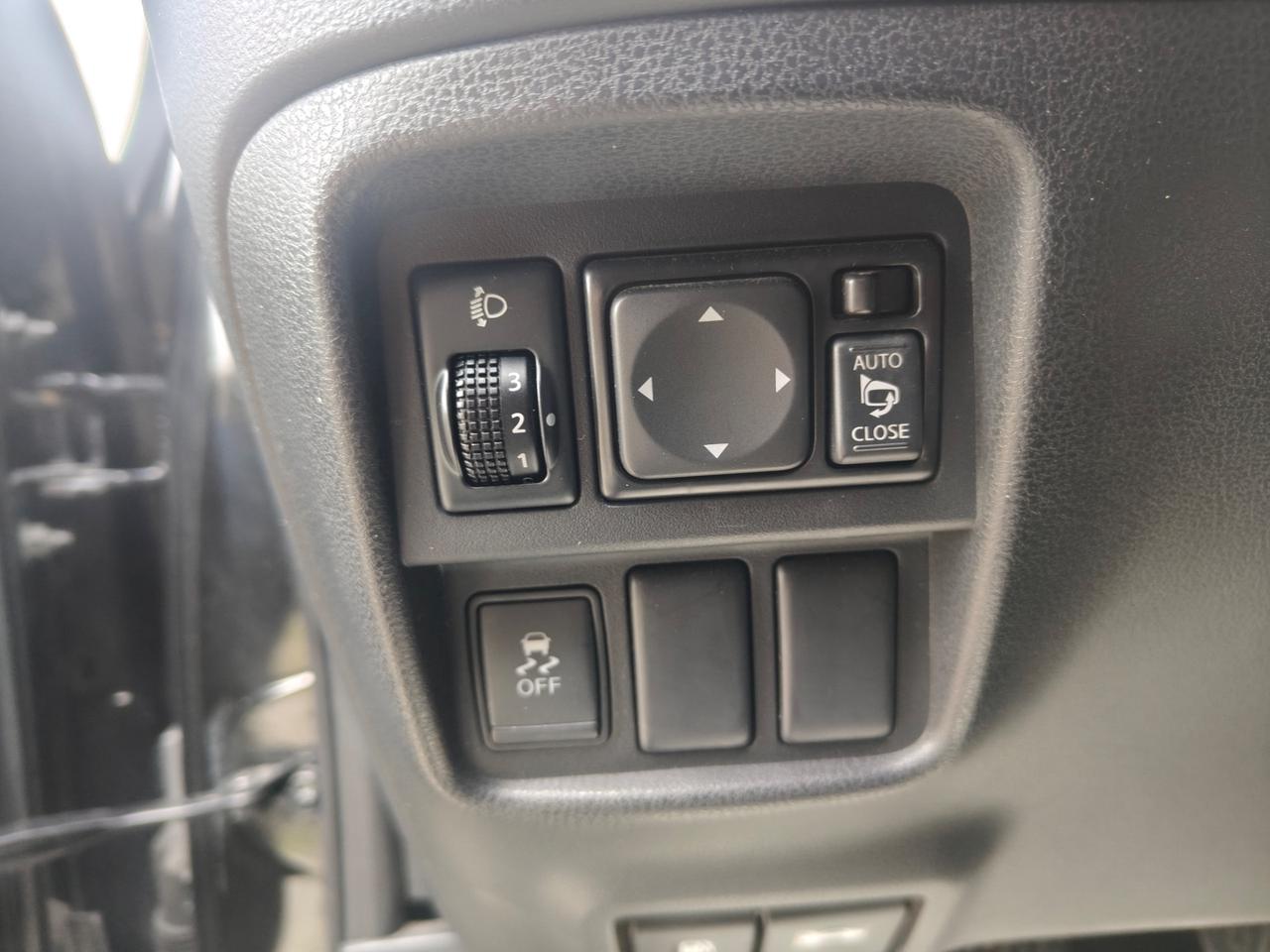 Nissan Juke 1.5 dCi Tekna STRA FULL