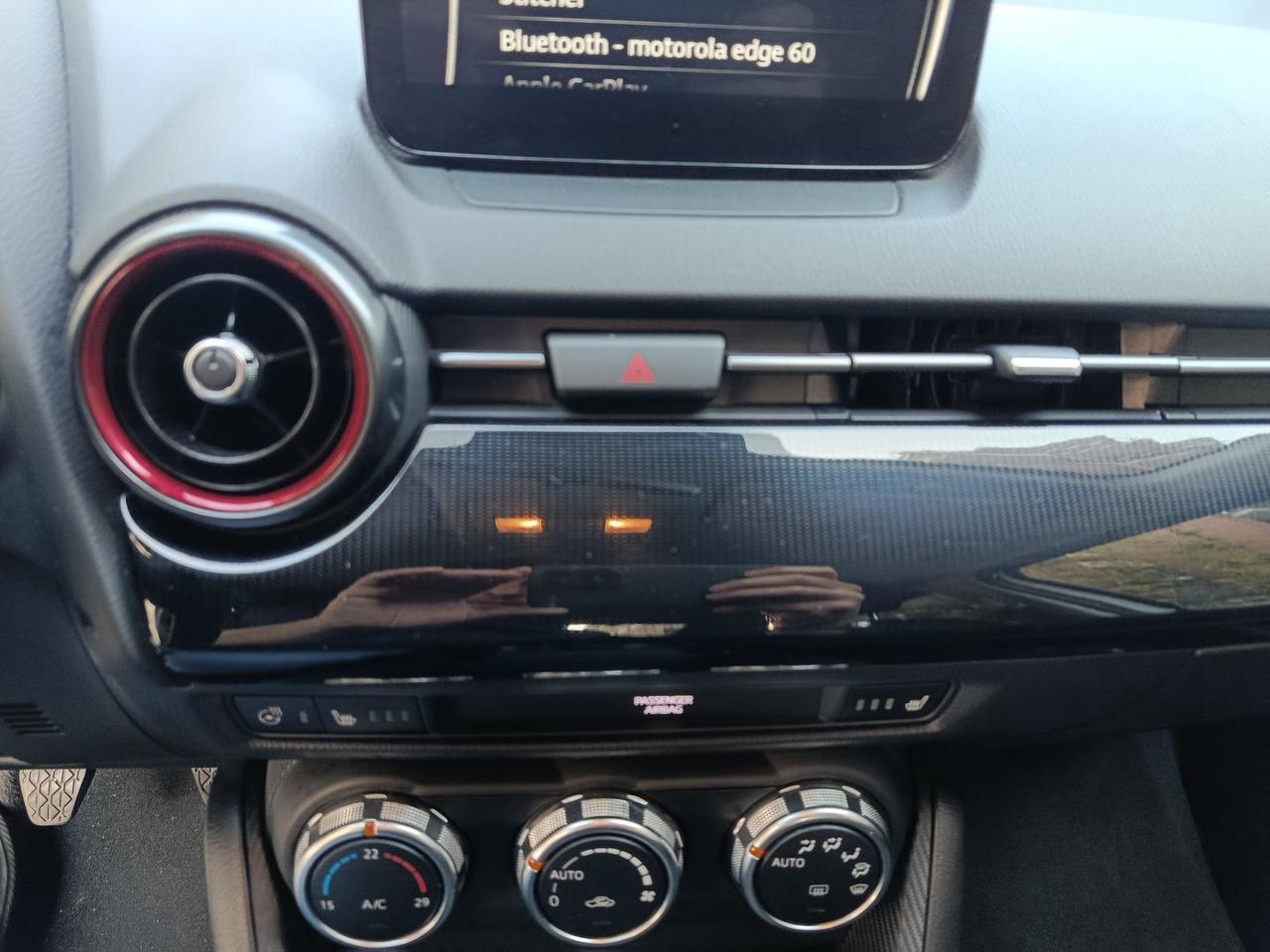 Mazda 2 1.5 E-SkyActiv-G MHEV Homura #50750