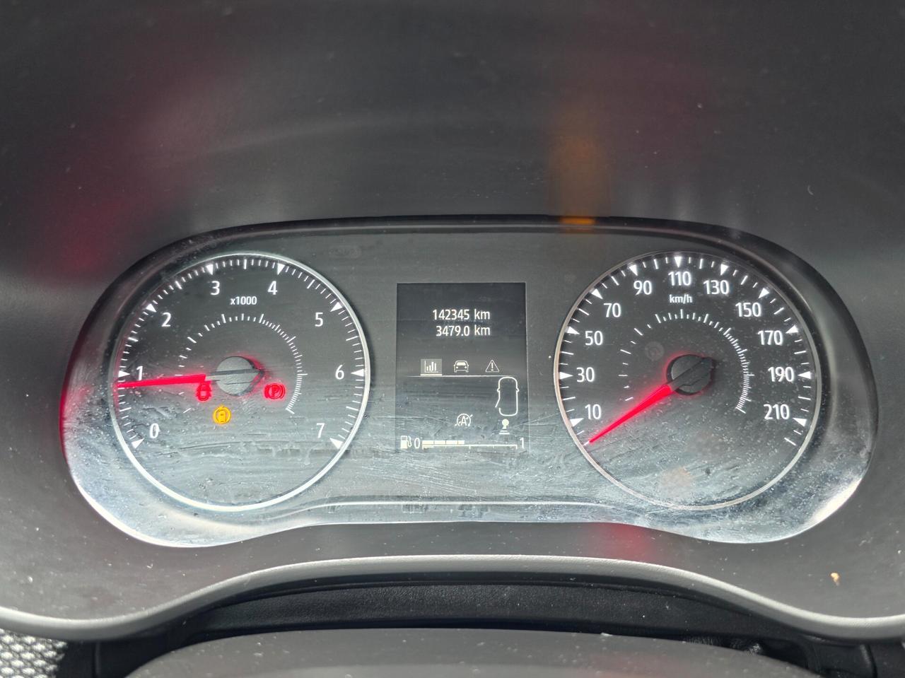 Dacia Sandero Stepway 1.0 TCe 100 CV ECO-G Comfort 2021-E6 Manuale NEO