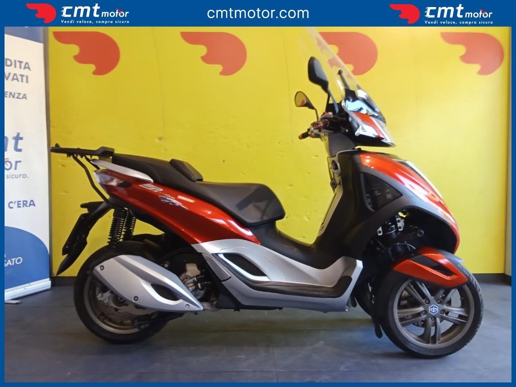 Piaggio MP3 300 Yourban - 2017