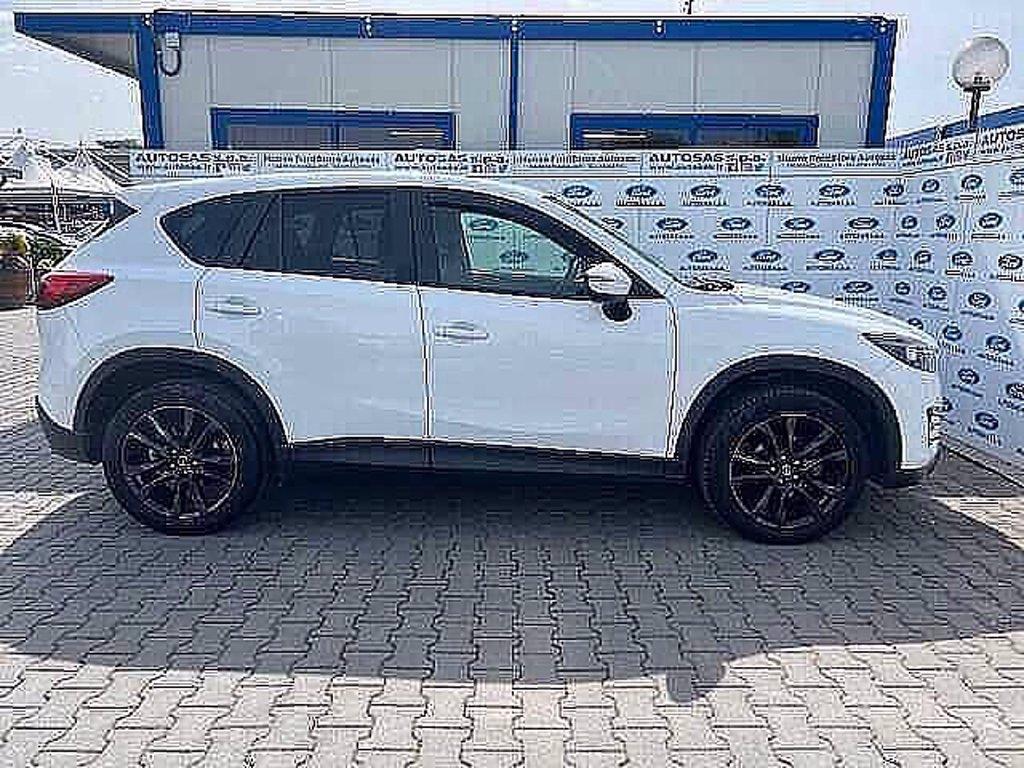 MAZDA CX-5 2.2L Skyactiv-D 150CV 2WD Evolve del 2016