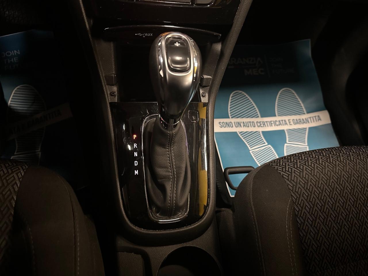 Opel Mokka X 1.6 CDTI Ecotec 136CV 4x2 aut. Business