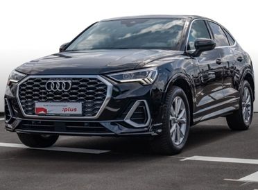 Audi Q3 Sportback 35TFSI S-Line OFFERTA!!