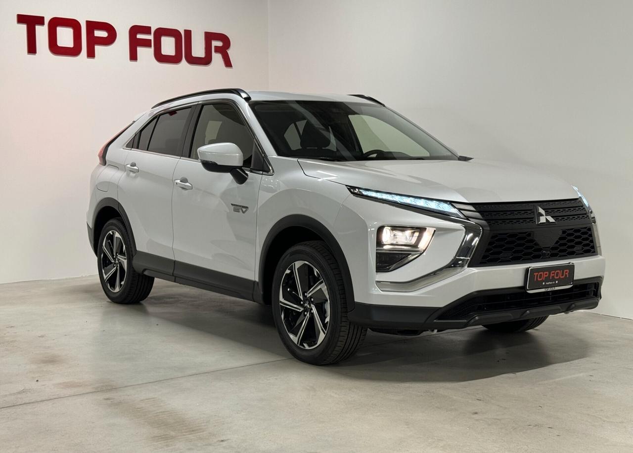 Mitsubishi Eclipse Cross Eclipse Cross 2.4 MIVEC 4WD PHEV Intense