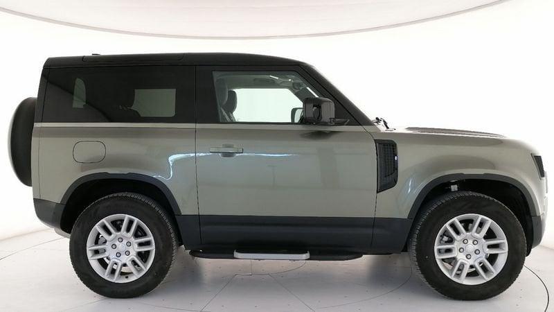 Land Rover Defender 90 3.0d i6 mhev awd 200cv auto