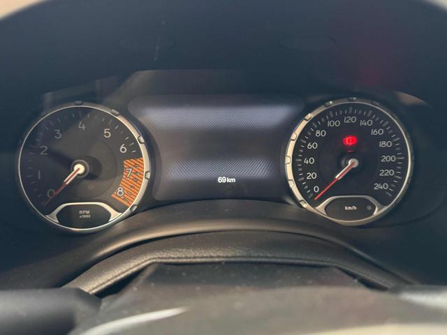 JEEP Renegade 1.0 T3 Limited KM0
