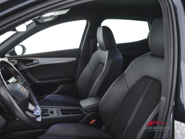 CUPRA Formentor Formentor 2.0 tsi 4drive 190cv dsg