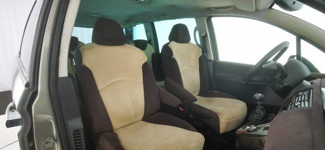 LANCIA Phedra 2.2 MJT Oro Plus