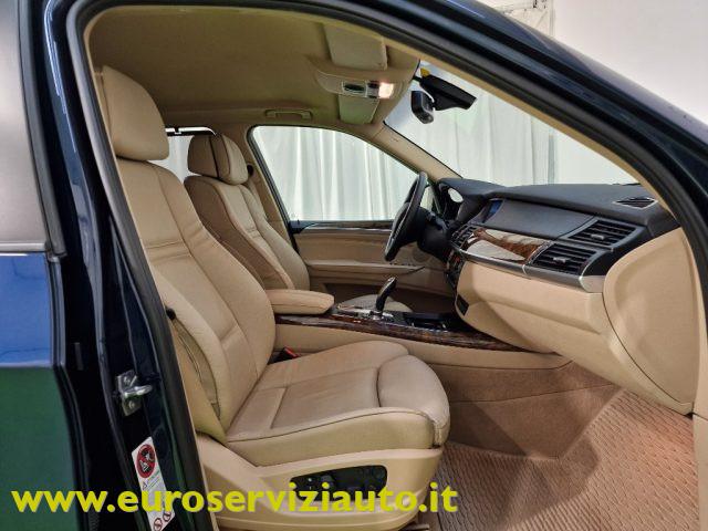 BMW X5 xDrive35i Futura