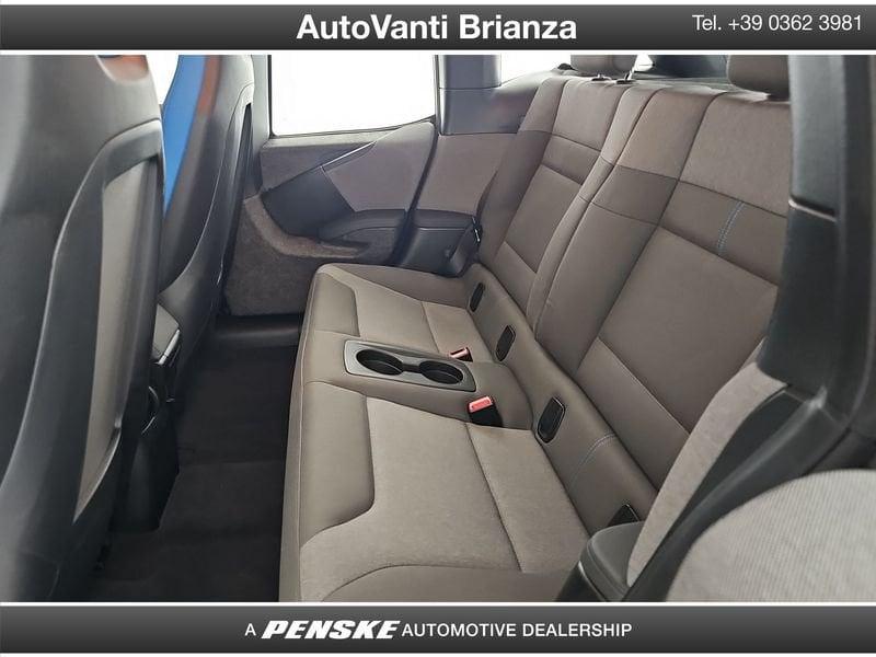 BMW i3 i3s 120Ah