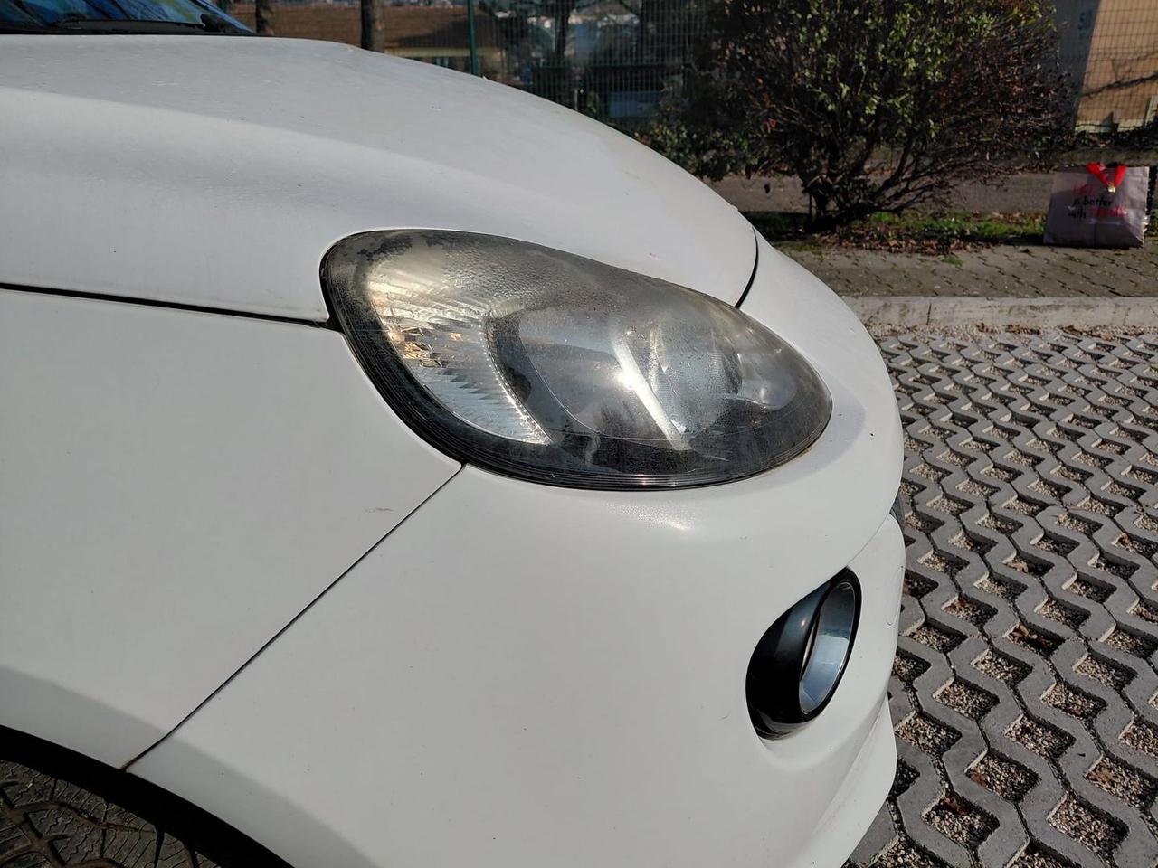 Opel Adam Air 1.2 #9906