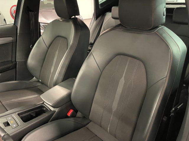 CUPRA Formentor 2.0 TDI 150 CV 4Drive DSG