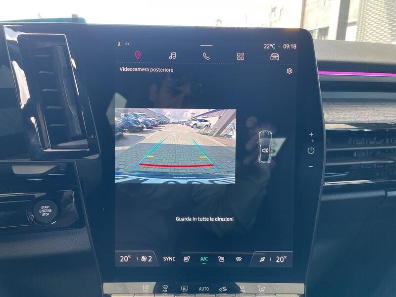 Renault Austral Austral Full Hybrid E-Tech Techno 200 cv